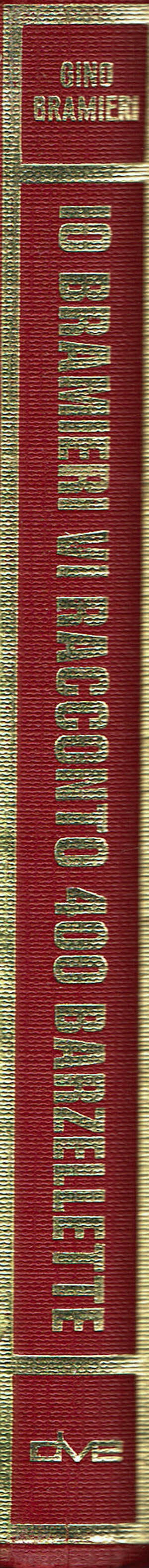 Io Bramieri vi racconto 400 barzellette