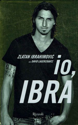Io, Ibra
