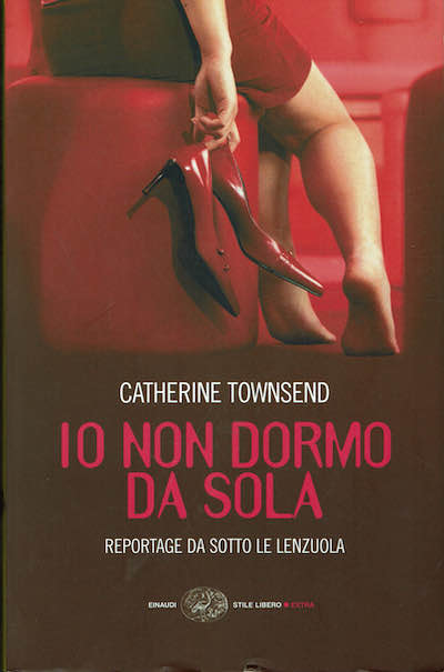 Io non dormo da sola