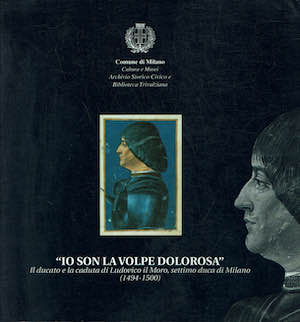 Io son la volpe dolorosa - Il Ducato e la …