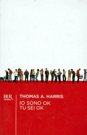Io sono ok tu sei ok
