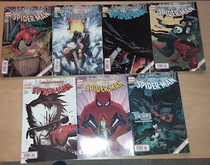 Iron Maiden - Panini - dal n.1 al n.25 (COPIA)