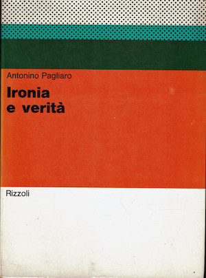 Ironia e verità