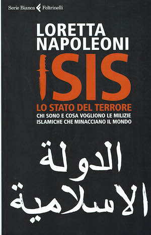 ISIS lo stato del terrore. Chi sono e cosa vogliono …
