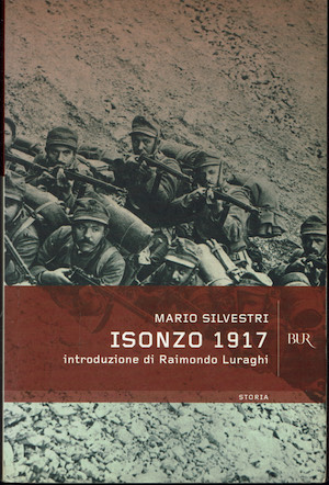 Isonzo 1917