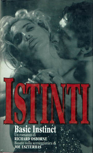 Istinti
