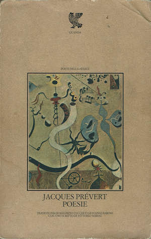 Jacques Prèvert Poesie