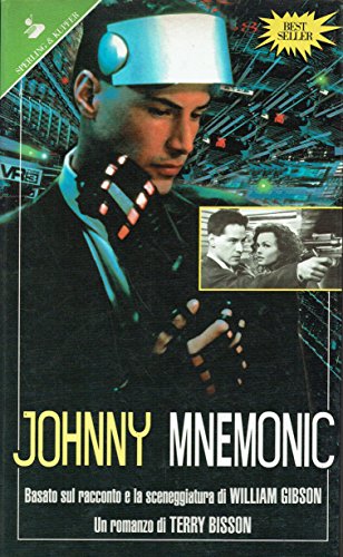 Johnny Mnemonic