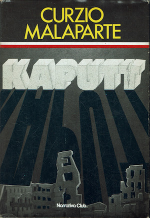 Kaputt
