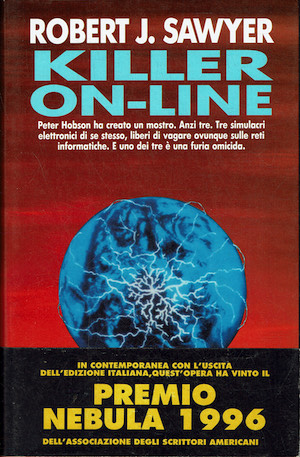 killer on-line