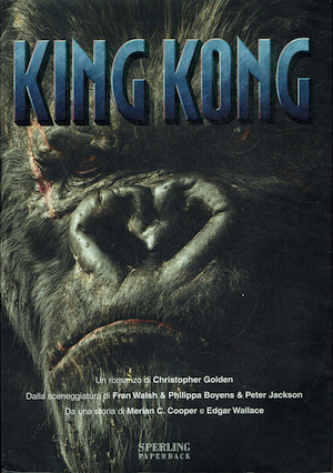 King Kong