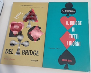 L' A B C del Bridge + Bridge di tutti …