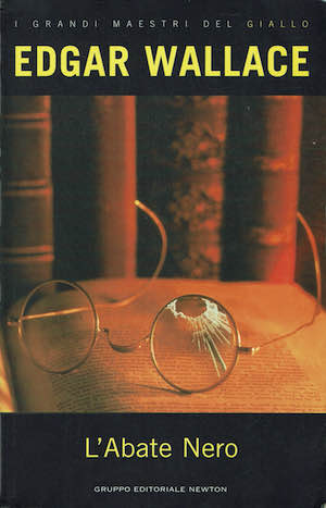L'abate nero