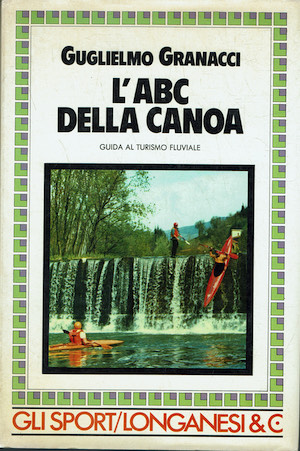 L'ABC della canoa