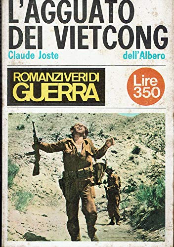 L'agguato dei Vietcong