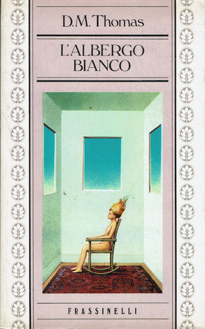 L'albergo bianco
