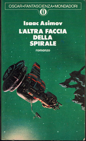 L'altra faccia della spirale