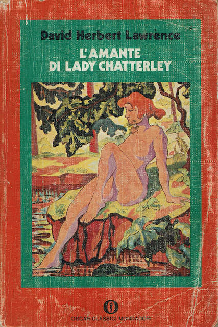 L'amante di Lady Chatterley