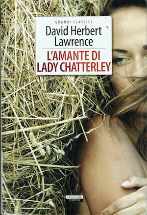 L'Amante di Lady Chatterley