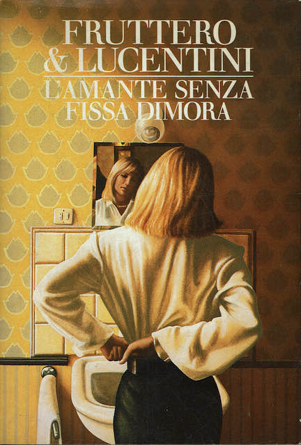 L'amante senza fissa dimora