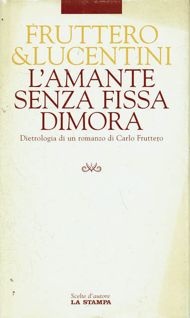 L'amante senza fissa dimora