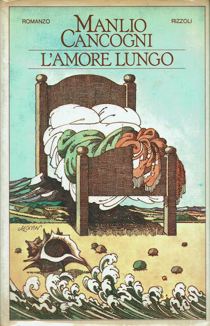 L'amore lungo