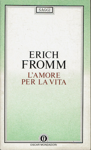 L'amore per la vita - letture radiofoniche a cura di …