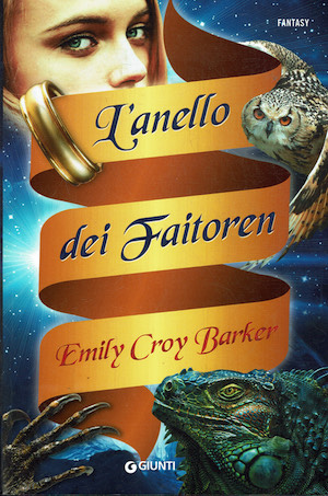 L'anello dei Faitoren