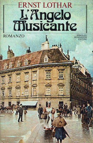 L'Angelo Musicante