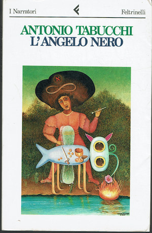L'angelo nero