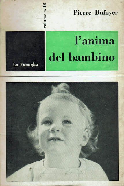 L'anima del bambino