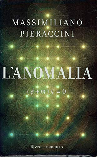 L'anomalia