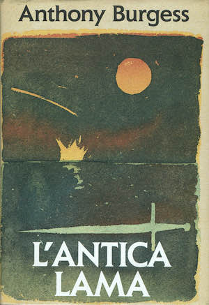 L'antica lama