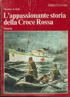 L'appassionante storia della Croce Rossa