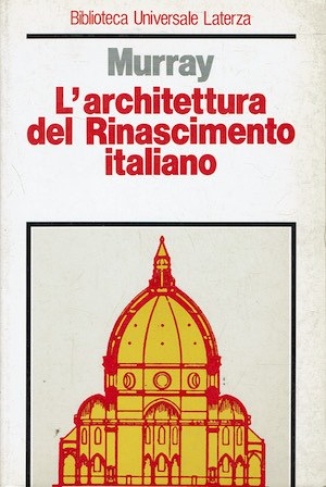 L'architettura del rinascimento italiano
