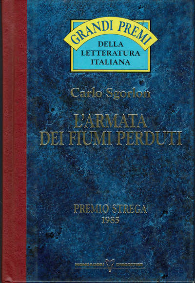 L'armata dei fiumi perduti