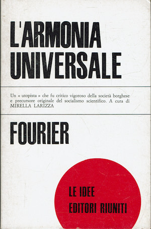 L'armonia universale