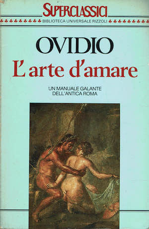 L'arte d'amare