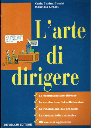 L'arte di dirigere