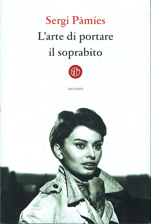 L'arte di portare il soprabito