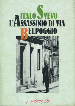 L'assassinio di via Belpoggio
