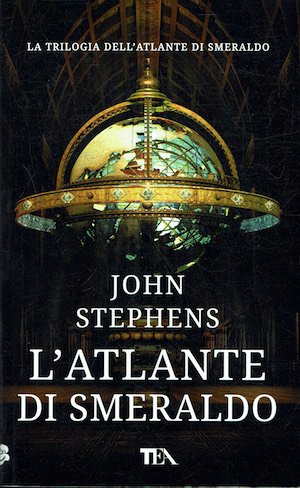 L'atlante di smeraldo vol. 1