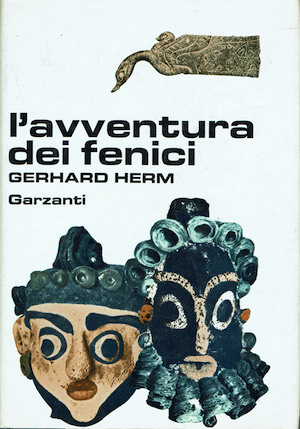 L'avventura dei fenici