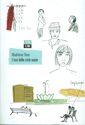 L'eco delle città vuote
