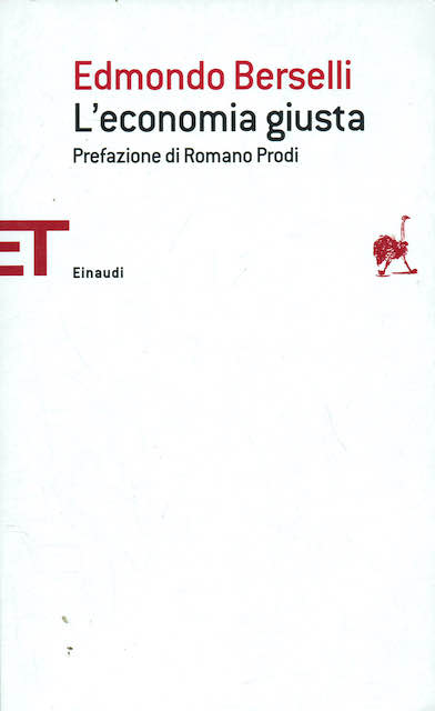 L'economia giusta