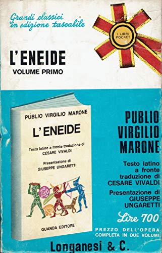 L'Eneide (Vol I)