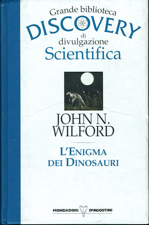 L'enigma dei dinosauri