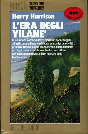 L'era degli Yilané