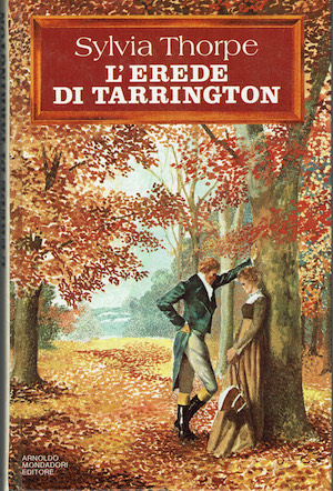 L'erede di Tarrington