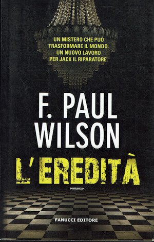 L'eredità
